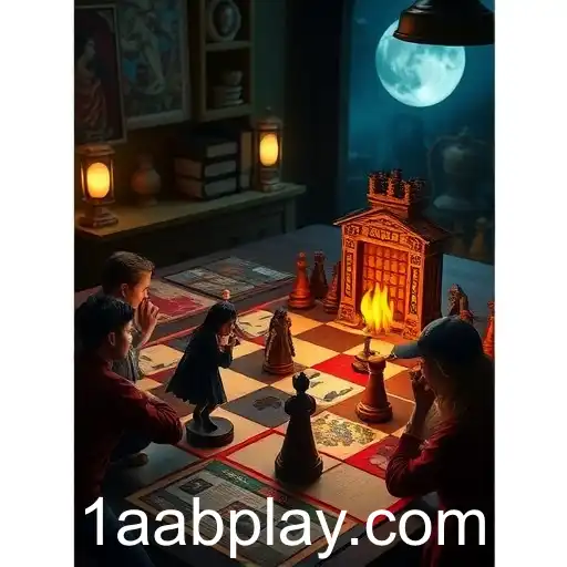 The Rise of AABPlay: Shaping the Future of Online Gaming