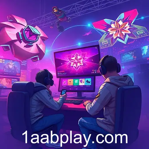 Aabplay's Rise in the Online Gaming World