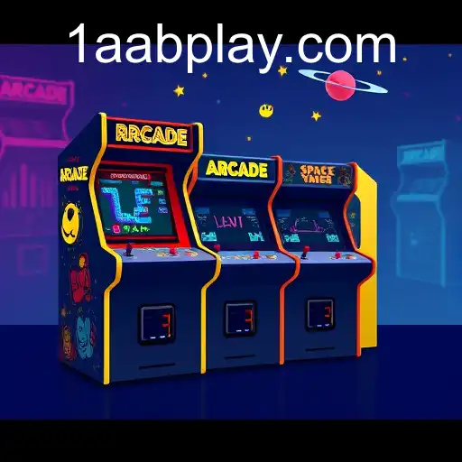 Exploring the Timeless Allure of Arcade Games on AABPlay