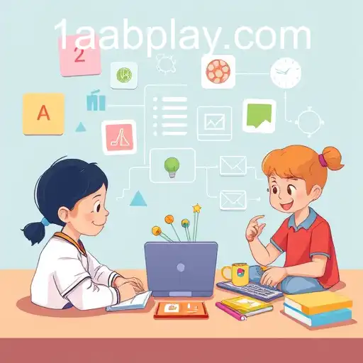 The Rise of Educational Games in the Digital Era