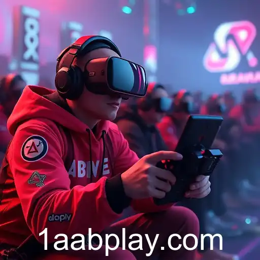 Gaming Trends Reshaping a Digital Frontier