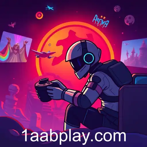 Aabplay Revolutionizes Online Gaming in 2025