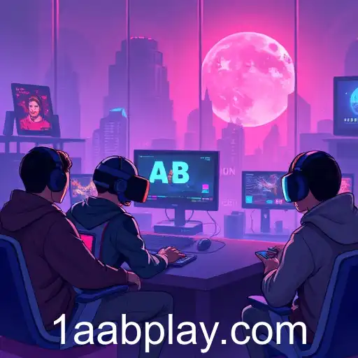 Aabplay: Revolutionizing Online Gaming in a New Era