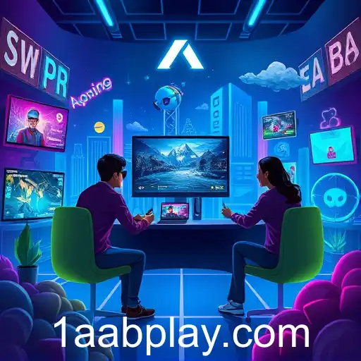 AABPlay: Revolutionizing Online Gaming in 2025