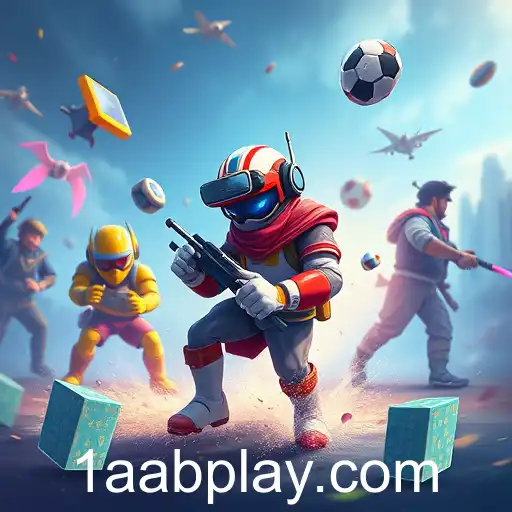 AABPlay: Shaping the Future of Online Gaming