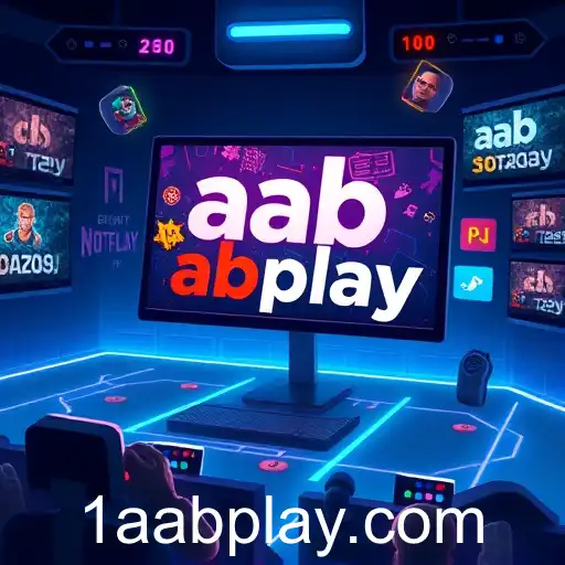 A Digital Playground of AABPlay: Transforming Online Gaming