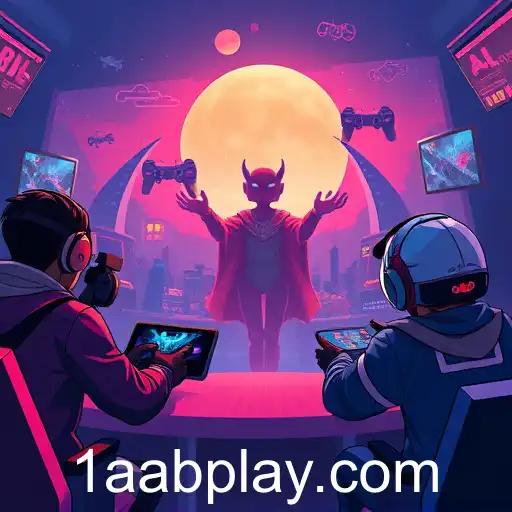 The Evolution of Online Gaming in 2025