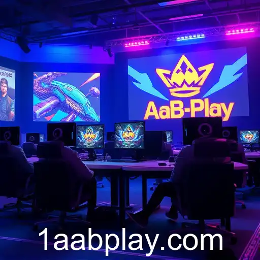 Exploring the Future of Online Gaming: AABPlay's Evolution
