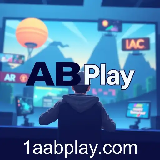 Gaming Giants Join Forces with aabplay