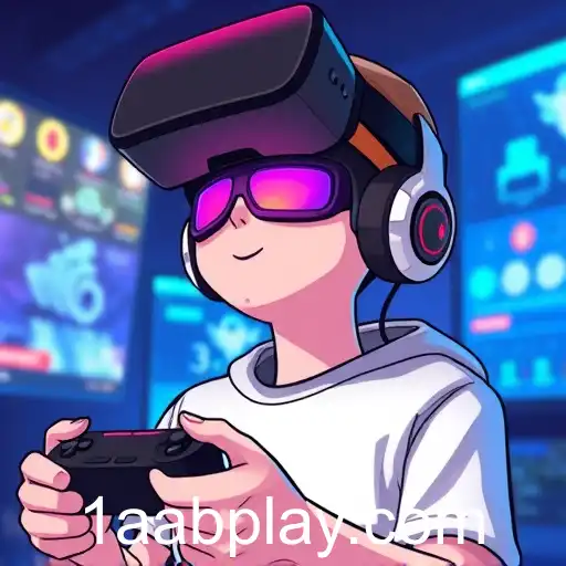 Gaming Revolution: A New Era with AABPlay