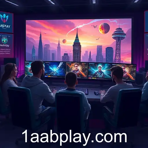 Gaming Trends and Innovations in 2025