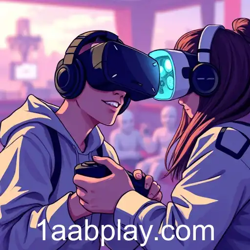 Gaming Trends Evolving Online