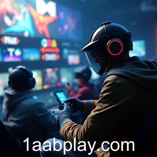 Gaming Trends and Innovations