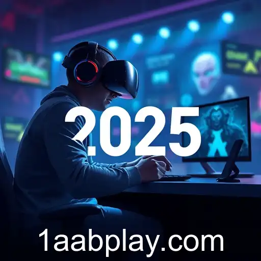The Rise of Online Gaming in 2025