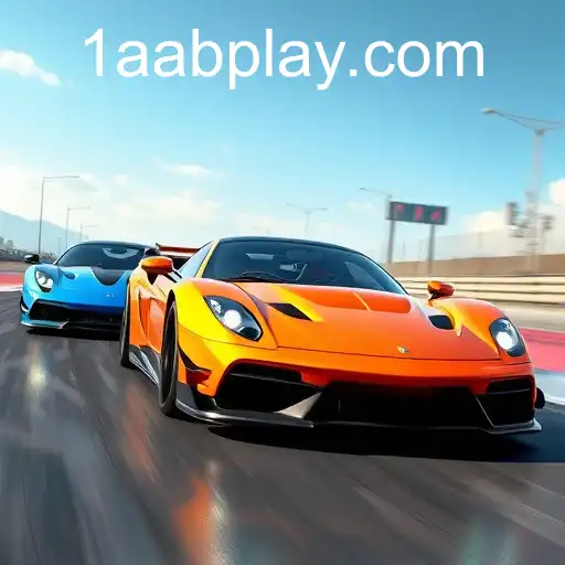 The Thrilling World of Racing Games: Exploring the 'aabplay' Phenomenon