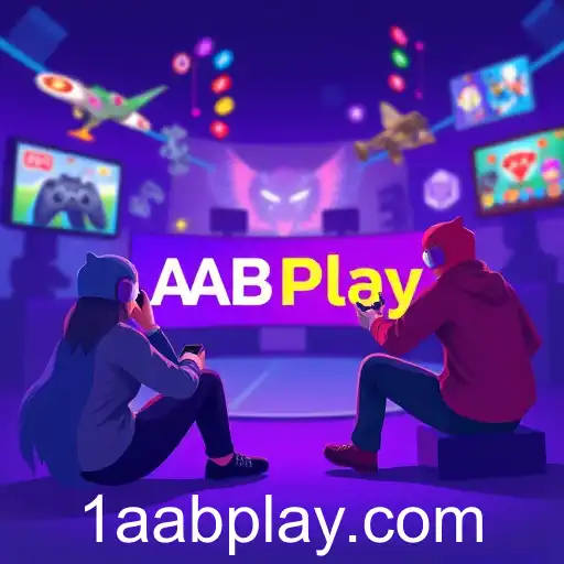 The Rise of AABPlay in the Gaming World