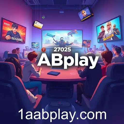 The Rise of AABplay: Transforming Online Gaming