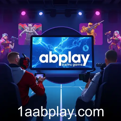 The Rise of Aabplay: A New Era in Online Gaming