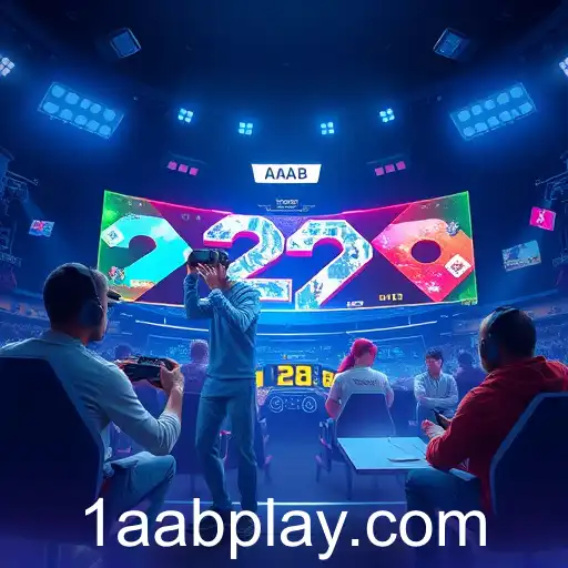 The Rise of AABPlay in the Gaming World