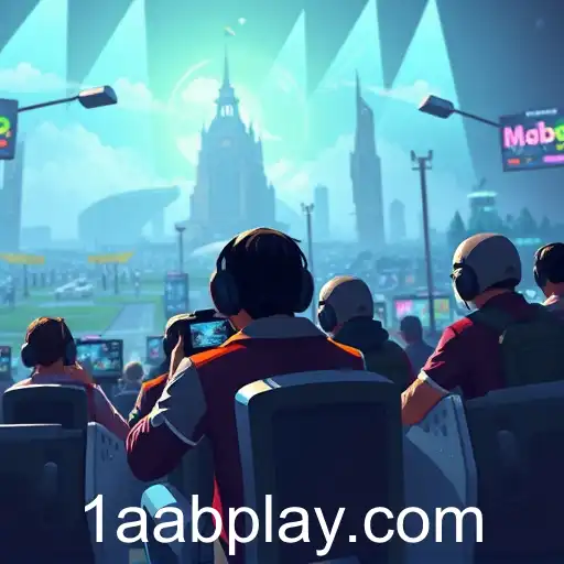 The Rise of Gaming Platforms: AABPlay at the Forefront