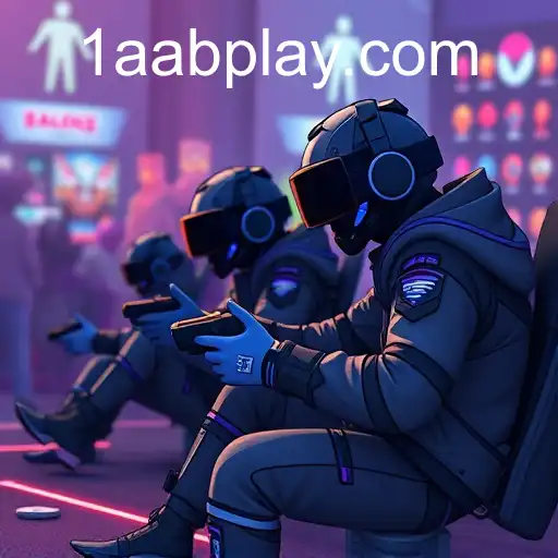 The Rise of Online Games: AABPlay at the Forefront