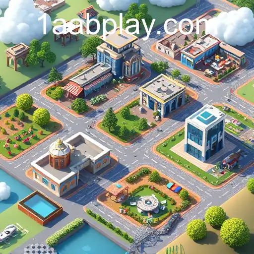 Exploring the Immersive World of Simulation Games on AABPlay