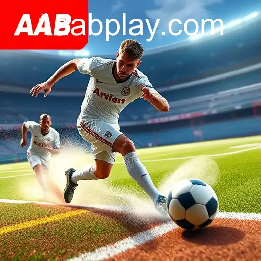 Exploring the Thrills of Sports Games: The Unique Appeal of 'aabplay'