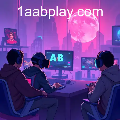 Aabplay: Revolutionizing Online Gaming in a New Era