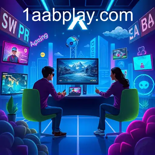 AABPlay: Revolutionizing Online Gaming in 2025