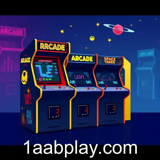 Exploring the Timeless Allure of Arcade Games on AABPlay