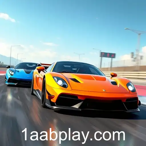 The Thrilling World of Racing Games: Exploring the 'aabplay' Phenomenon