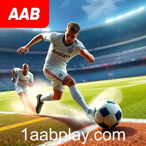 Exploring the Thrills of Sports Games: The Unique Appeal of 'aabplay'