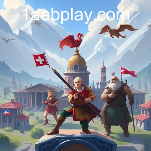 Exploring the World of Strategy Games with 